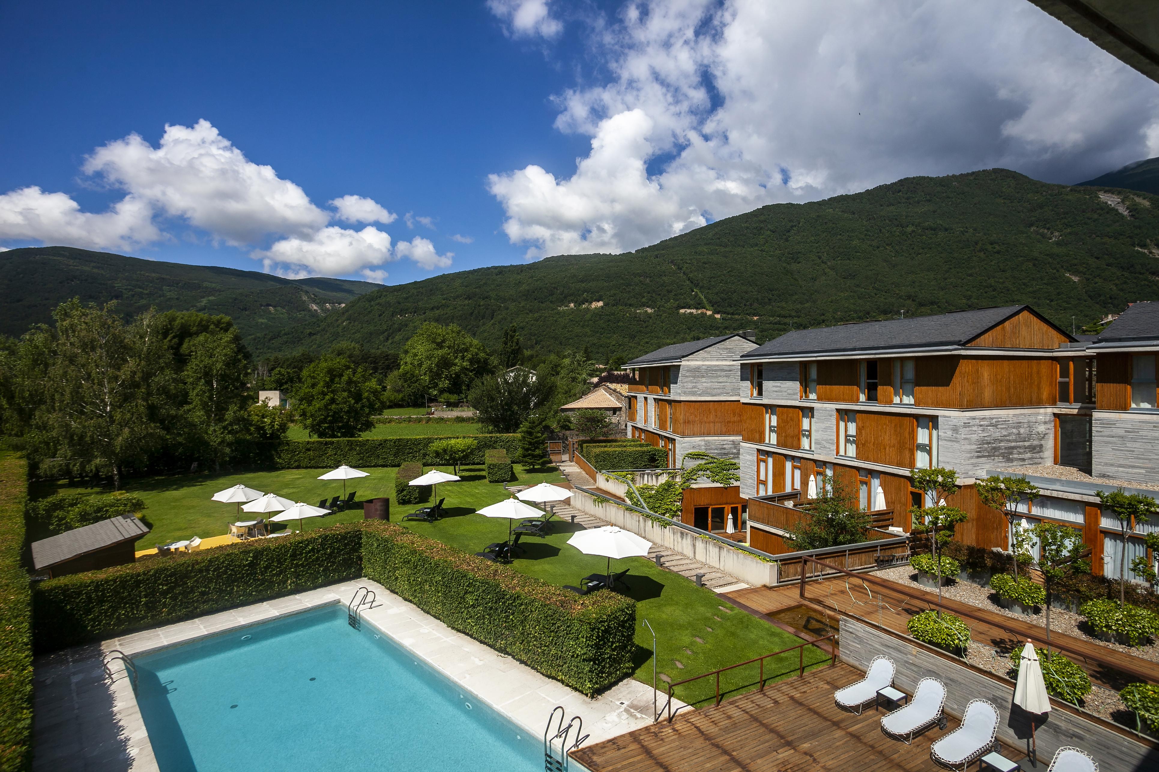 Tierra De 4* Biescas (Aragon)