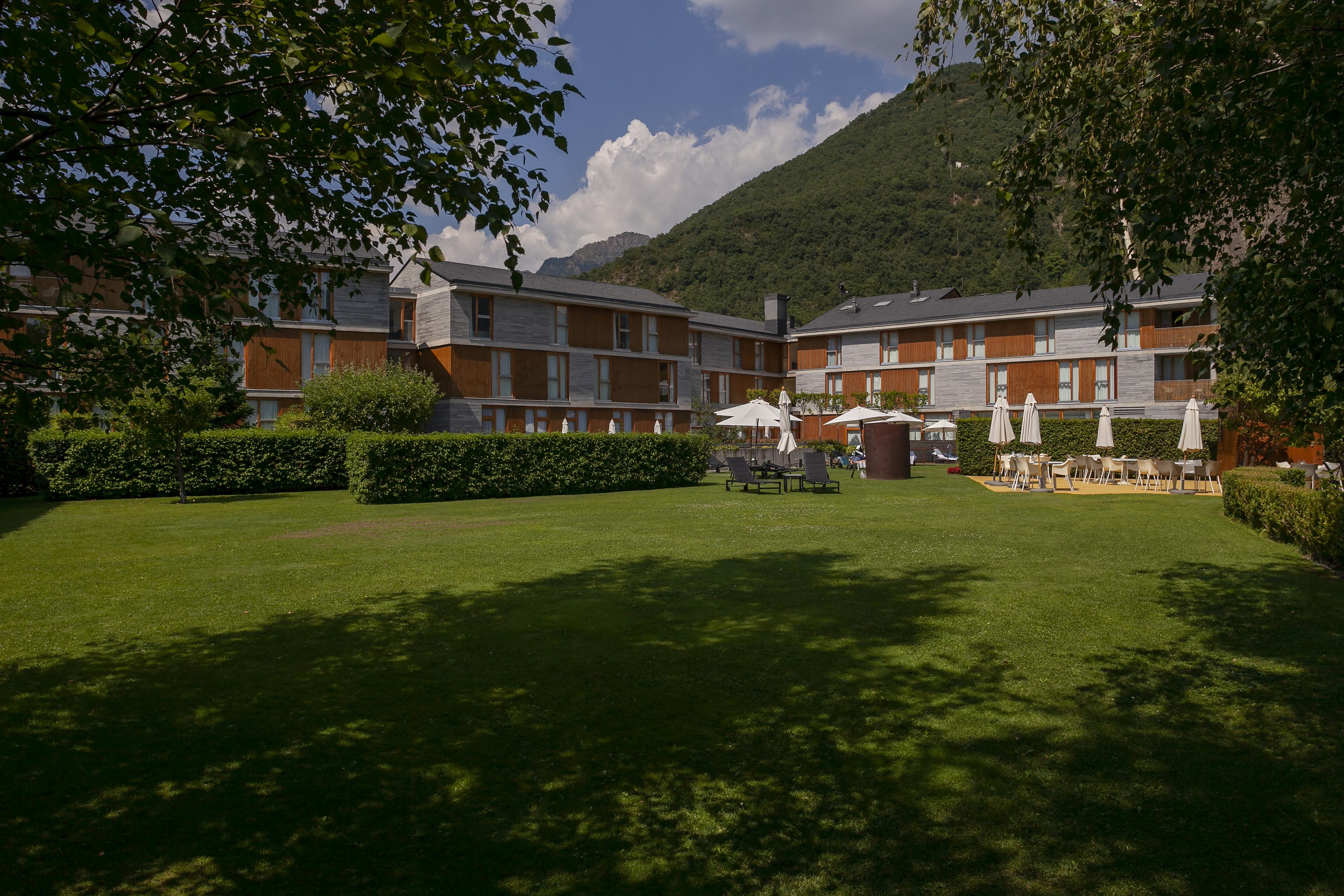 Tierra De Hotel 4*
